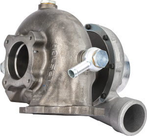 Cummins - 3802808 | Cummins New Turbo H2D, Cummins 6CTA - Image 7