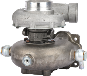 Cummins - 3802808 | Cummins New Turbo H2D, Cummins 6CTA - Image 9