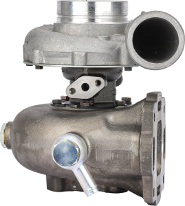 Cummins - 3802808 | Cummins New Turbo H2D, Cummins 6CTA - Image 10