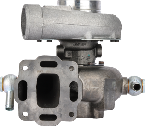 Cummins - 3802808 | Cummins New Turbo H2D, Cummins 6CTA - Image 11