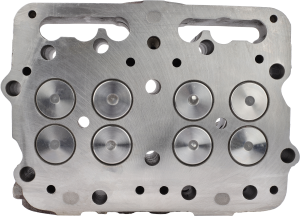 Cummins - 3406739RX | HEAD CYL 94N14 - Image 13