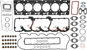 4376090 | KIT UPPER ENGINE GASKET