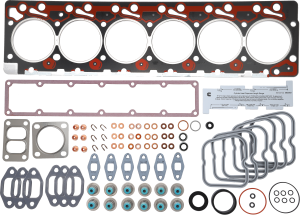 Cummins - 4089651 | KIT UPPER ENGINE GASKET - Image 1