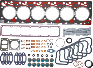 Cummins - 4089650 | KIT UPPER ENGINE GASKET - Image 1