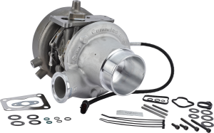 3798351RX | KIT ICP TURBOCHARGER