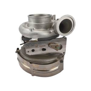 Cummins - 4352334RX | KIT TURBOCHARGER (NO ACTUATOR) - Image 2