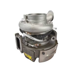 Cummins - 4352334RX | KIT TURBOCHARGER (NO ACTUATOR) - Image 3