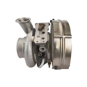 Cummins - 4352334RX | KIT TURBOCHARGER (NO ACTUATOR) - Image 4