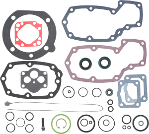 Cummins - 3010242 | SET FUEL PUMP GASKET - Image 1