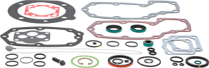 Cummins - 3010242 | SET FUEL PUMP GASKET - Image 2