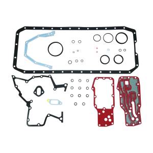 4089173 | SET LOWER ENGINE GASKET