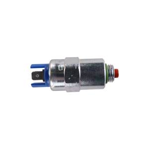 Delphi Diesel Aftermarket - 7185-900T | SOLENOID 12V - Image 2