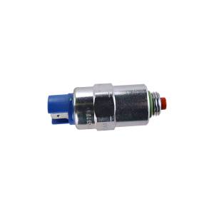 Delphi Diesel Aftermarket - 7185-900T | SOLENOID 12V - Image 4