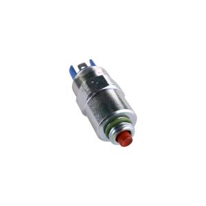 Delphi Diesel Aftermarket - 7185-900T | SOLENOID 12V - Image 5