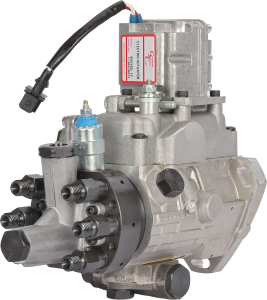 Delphi Diesel Aftermarket - 8924A210W | DP200 FUEL INJECTION PUMP - Image 3