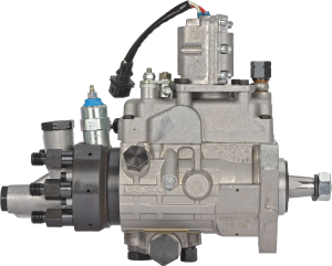 Delphi Diesel Aftermarket - 8924A210W | DP200 FUEL INJECTION PUMP - Image 4