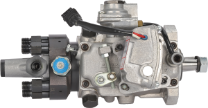 Delphi Diesel Aftermarket - 8924A210W | DP200 FUEL INJECTION PUMP - Image 9