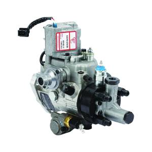 8923A700W | DP200 EG FUEL INJECTION PUMP