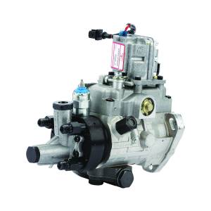 Delphi Diesel Aftermarket - 8923A700W | DP200 EG FUEL INJECTION PUMP - Image 4