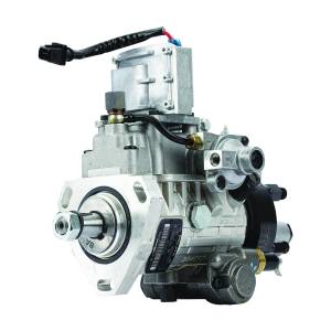 Delphi Diesel Aftermarket - 8923A700W | DP200 EG FUEL INJECTION PUMP - Image 8