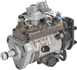 9320A280W | DP210 FUEL INJECTION PUMP