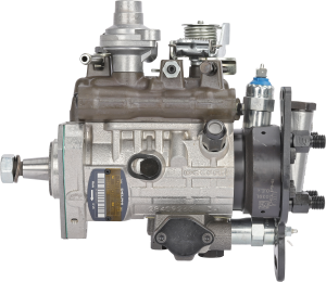 Delphi Diesel Aftermarket - 9320A280W | DP210 FUEL INJECTION PUMP - Image 2