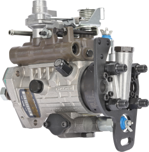 Delphi Diesel Aftermarket - 9320A280W | DP210 FUEL INJECTION PUMP - Image 3