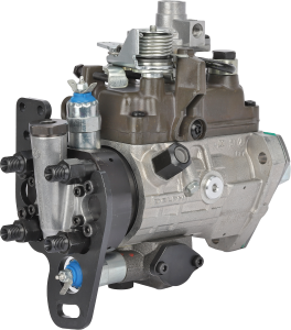 Delphi Diesel Aftermarket - 9320A280W | DP210 FUEL INJECTION PUMP - Image 5