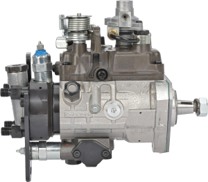 Delphi Diesel Aftermarket - 9320A280W | DP210 FUEL INJECTION PUMP - Image 6