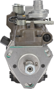 Delphi Diesel Aftermarket - 9320A280W | DP210 FUEL INJECTION PUMP - Image 8