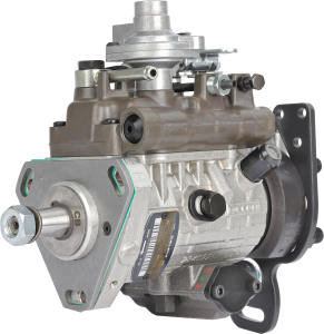 Delphi Diesel Aftermarket - 9320A280W | DP210 FUEL INJECTION PUMP - Image 9