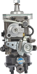 Delphi Diesel Aftermarket - 9320A280W | DP210 FUEL INJECTION PUMP - Image 10