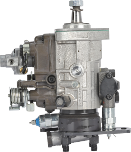 Delphi Diesel Aftermarket - 9320A280W | DP210 FUEL INJECTION PUMP - Image 11