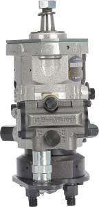 Delphi Diesel Aftermarket - 9320A280W | DP210 FUEL INJECTION PUMP - Image 12