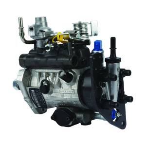 9320A420G | DP210 FUEL INJECTION PUMP