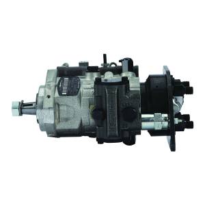 Delphi Diesel Aftermarket - 9320A420G | DP210 FUEL INJECTION PUMP - Image 2