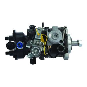 Delphi Diesel Aftermarket - 9320A420G | DP210 FUEL INJECTION PUMP - Image 10