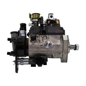 Delphi Diesel Aftermarket - 9320A300W | DP210 FUEL INJECTION PUMP - Image 2