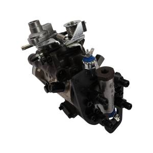 Delphi Diesel Aftermarket - 9320A300W | DP210 FUEL INJECTION PUMP - Image 8