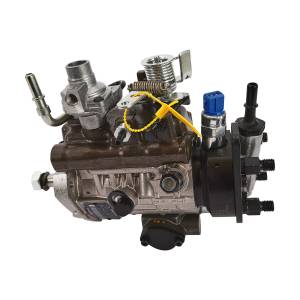 Delphi Diesel Aftermarket - 9320A070G | DP210 FUEL INJECTION PUMP - Image 3