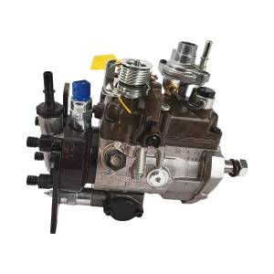 Delphi Diesel Aftermarket - 9320A070G | DP210 FUEL INJECTION PUMP - Image 4