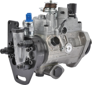 Delphi Diesel Aftermarket - 8922A230G | DP200 FUEL INJECTION PUMP - Image 4