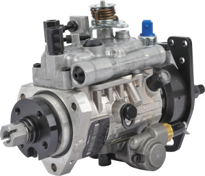 Delphi Diesel Aftermarket - 8922A230G | DP200 FUEL INJECTION PUMP - Image 8