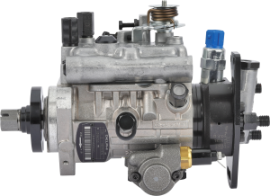 Delphi Diesel Aftermarket - 8922A230G | DP200 FUEL INJECTION PUMP - Image 9