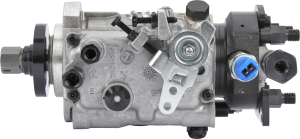 Delphi Diesel Aftermarket - 8922A230G | DP200 FUEL INJECTION PUMP - Image 10