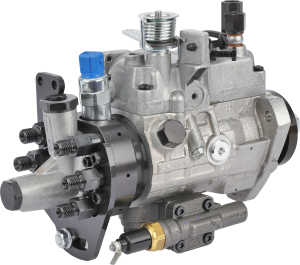 8921A280G | DP200 FUEL INJECTION PUMP