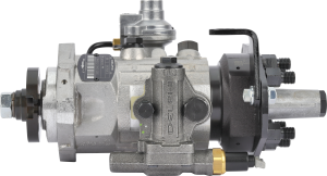 Delphi Diesel Aftermarket - 8921A280G | DP200 FUEL INJECTION PUMP - Image 2