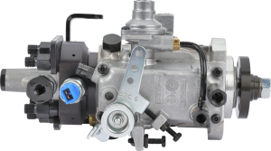 Delphi Diesel Aftermarket - 8921A280G | DP200 FUEL INJECTION PUMP - Image 10