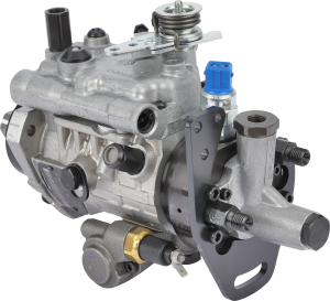 8920A450G | DP200 FUEL INJECTION PUMP