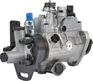 Delphi Diesel Aftermarket - 8920A450G | DP200 FUEL INJECTION PUMP - Image 4